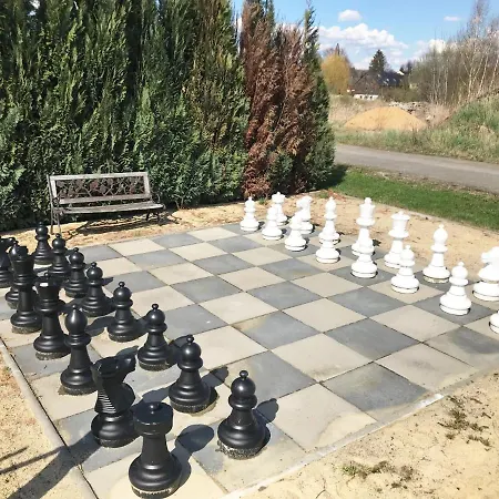 Turmzimmer Im Rittergut Bei Dresden