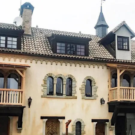Apartment Turmzimmer Im Rittergut Bei Dresden *