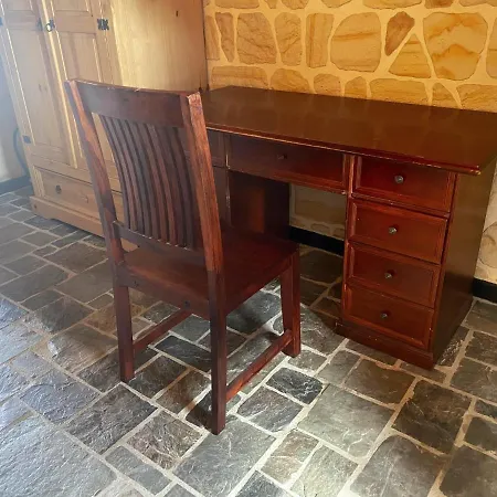 Turmzimmer Im Rittergut Bei Dresden Leppersdorf