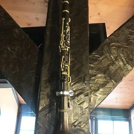 Apartment Turmzimmer Im Rittergut Bei Dresden *