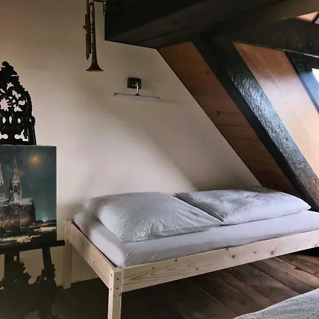 Gemuetliche Turmzimmer Im Rittergut Bei Dresden