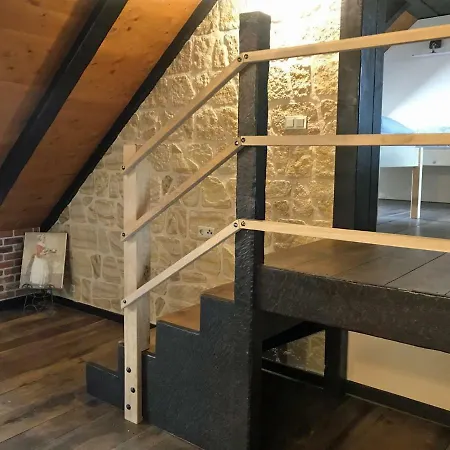 Turmzimmer Im Rittergut Bei Dresden