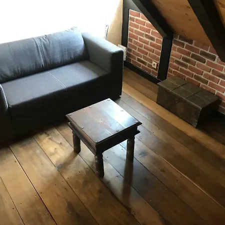 Turmzimmer Im Rittergut Bei Dresden Apartment Leppersdorf